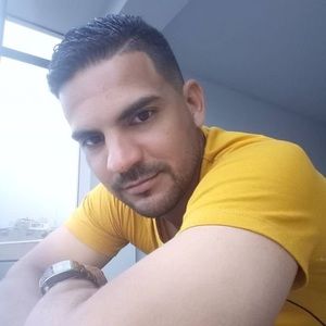 Meet your Posher, Jesus